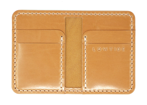 Tan Bi Fold 70 Gm Crunch Leather Wallet, Card Slots: 6