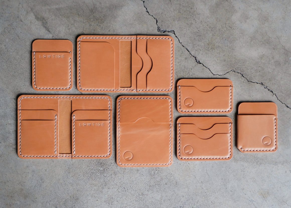 Wallets