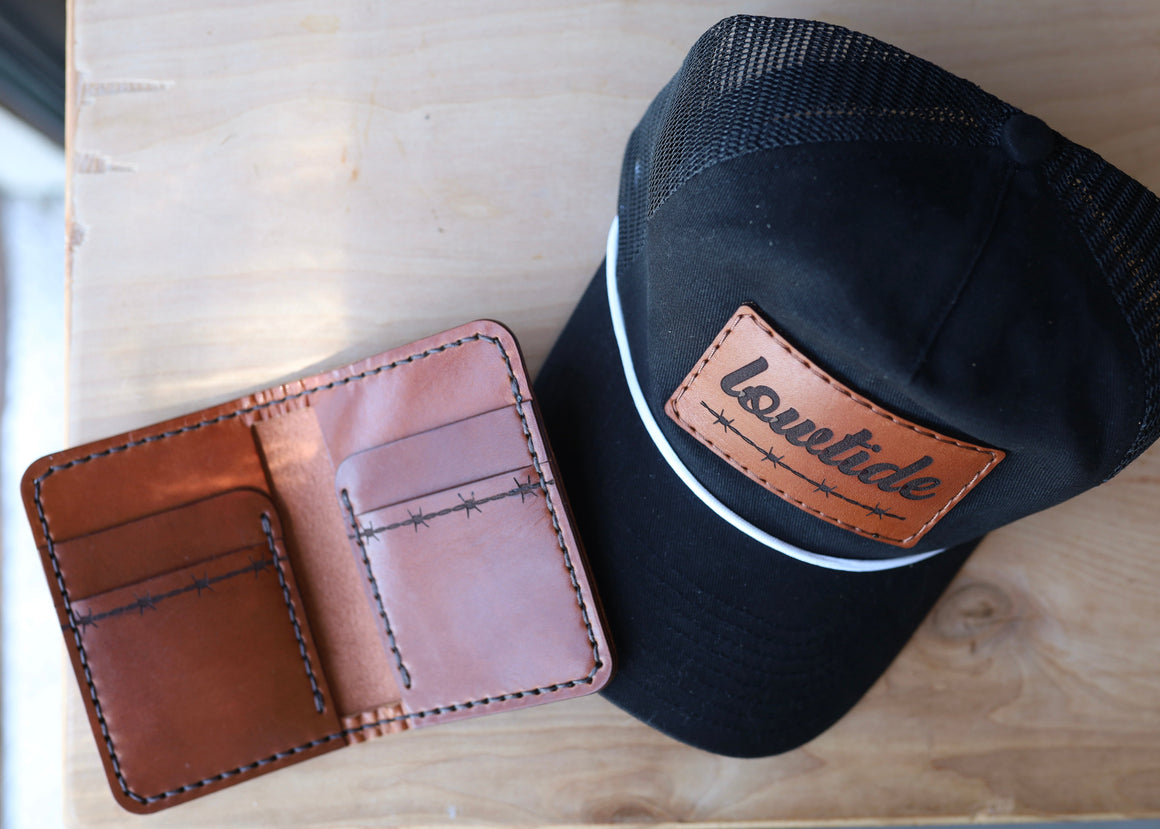 Artist Series + Merch