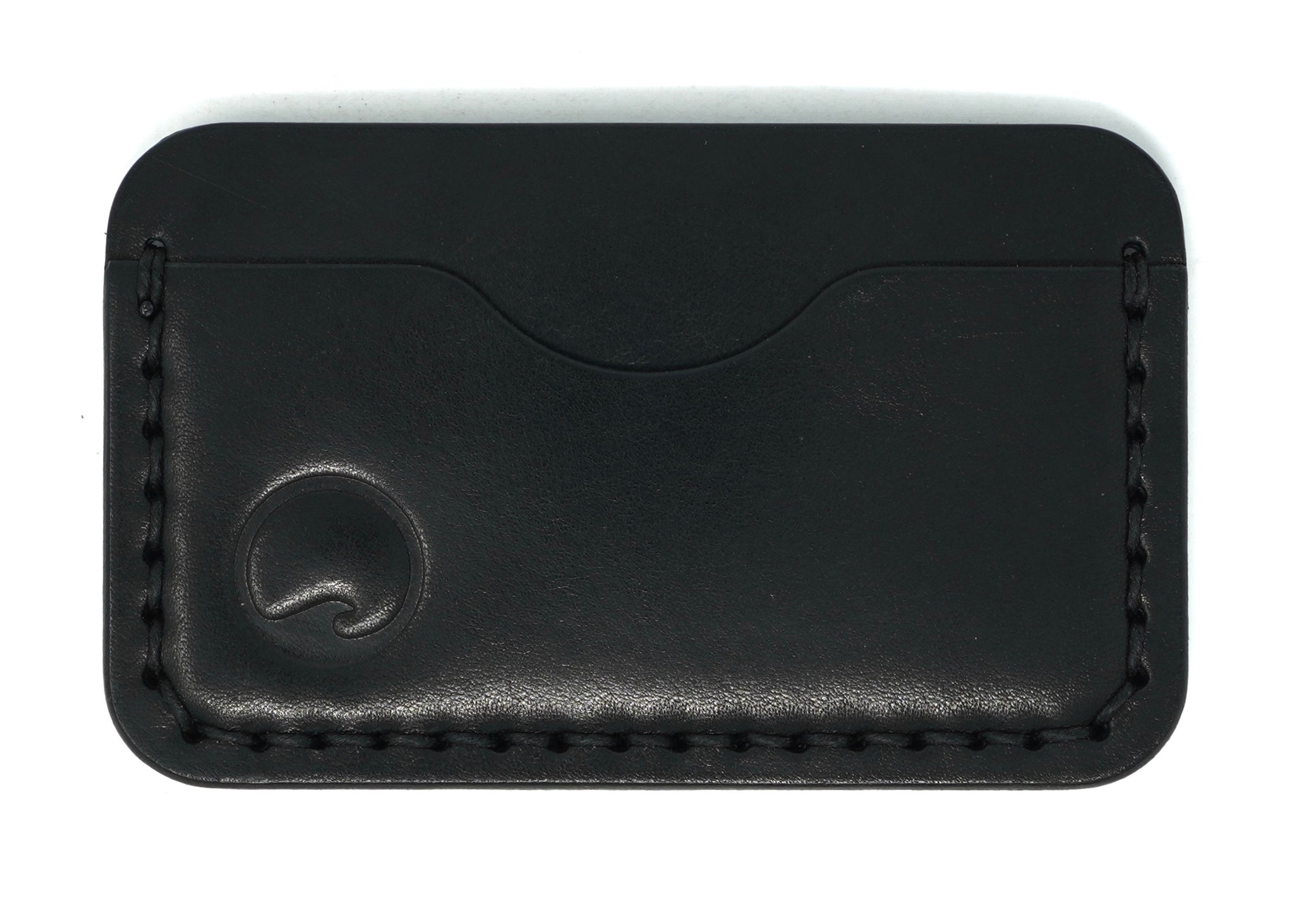 Black Nautilus 3 Pocket